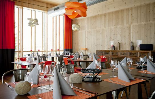 Aiguille Grive Chalets Hôtel