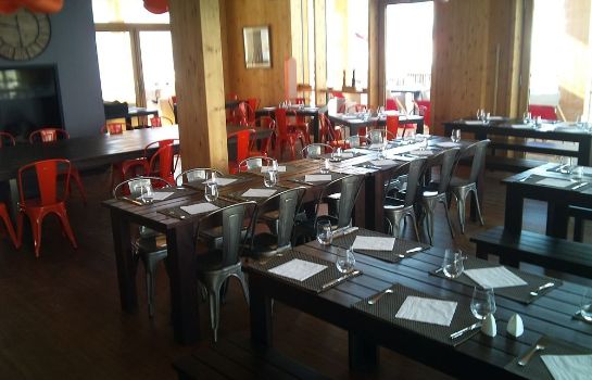 Aiguille Grive Chalets Hôtel