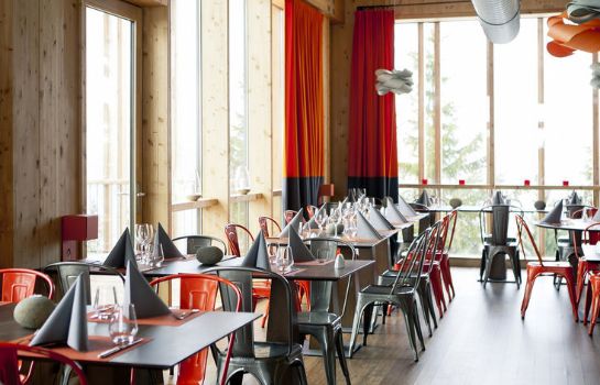 Aiguille Grive Chalets Hôtel