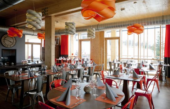 Aiguille Grive Chalets Hôtel