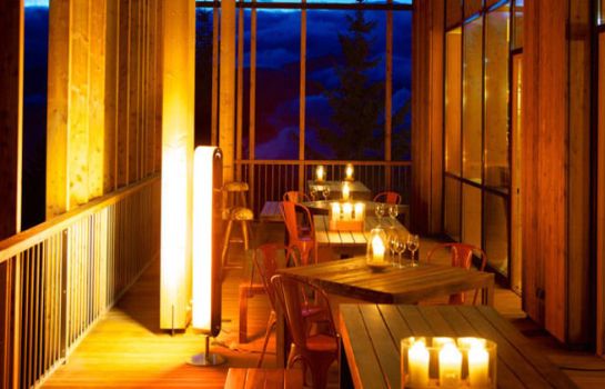 Aiguille Grive Chalets Hôtel