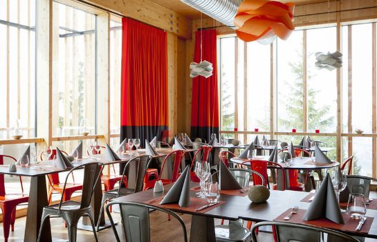 Aiguille Grive Chalets Hôtel