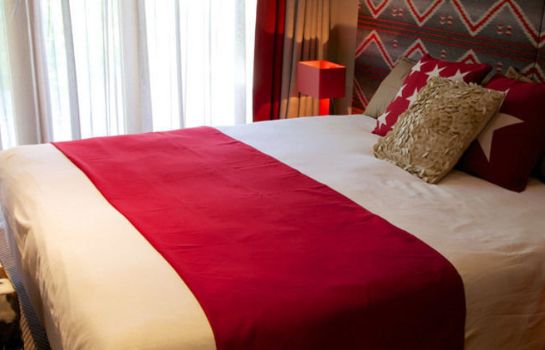 Aiguille Grive Chalets Hôtel