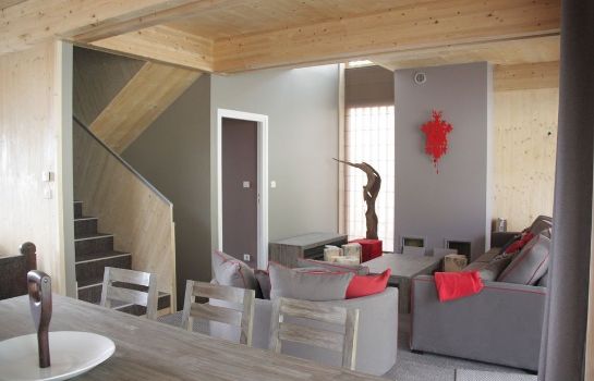 Aiguille Grive Chalets Hôtel