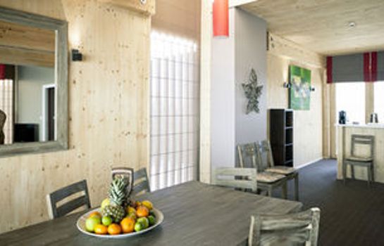 Aiguille Grive Chalets Hôtel