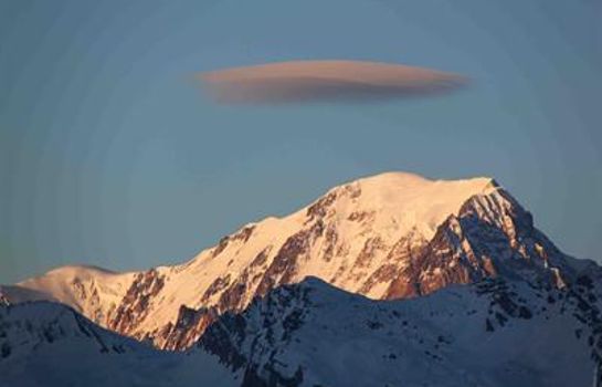Aiguille Grive Chalets Hôtel