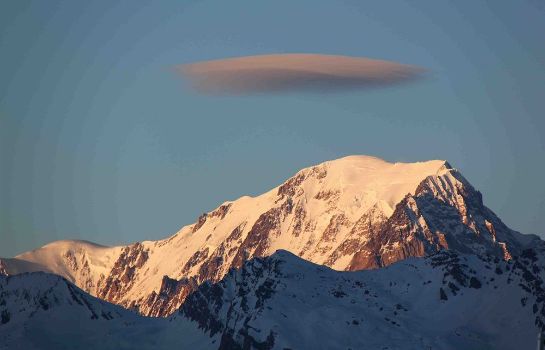 Aiguille Grive Chalets Hôtel