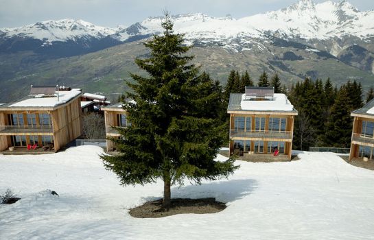 Aiguille Grive Chalets Hôtel