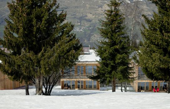 Aiguille Grive Chalets Hôtel