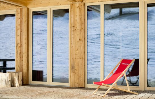 Aiguille Grive Chalets Hôtel