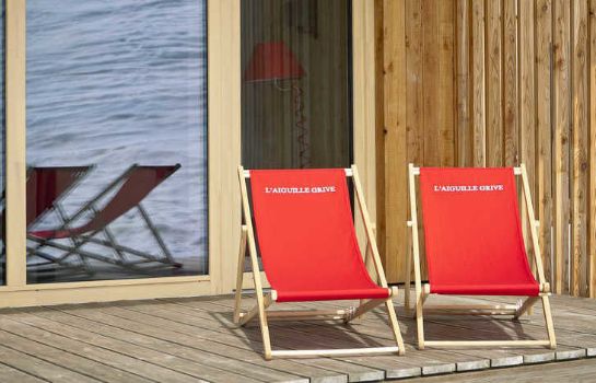 Aiguille Grive Chalets Hôtel