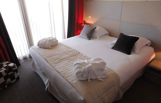 Aiguille Grive Chalets Hôtel