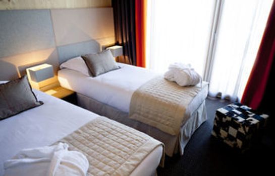 Aiguille Grive Chalets Hôtel