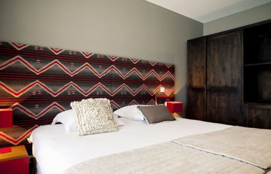 Aiguille Grive Chalets Hôtel