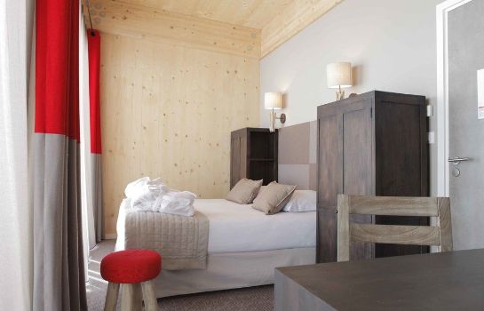 Aiguille Grive Chalets Hôtel