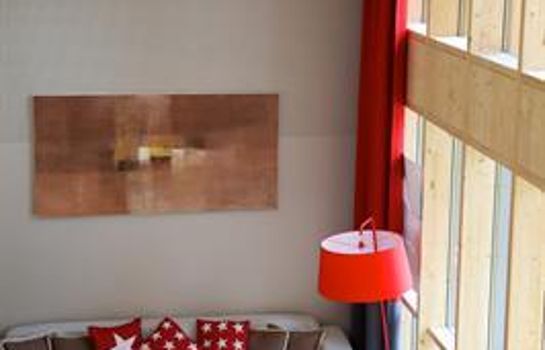 Aiguille Grive Chalets Hôtel