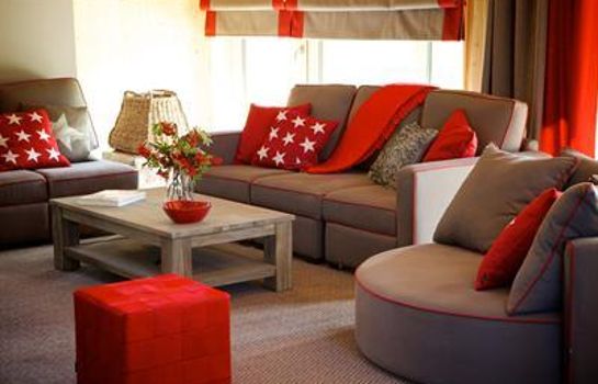 Aiguille Grive Chalets Hôtel