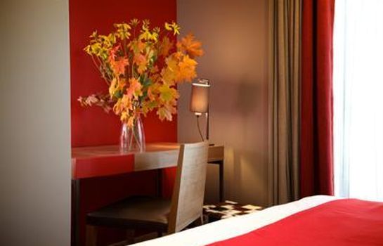 Aiguille Grive Chalets Hôtel