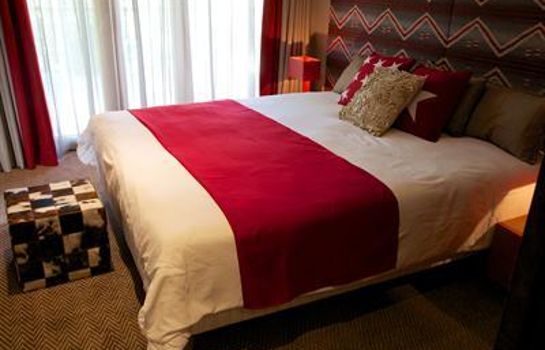 Aiguille Grive Chalets Hôtel