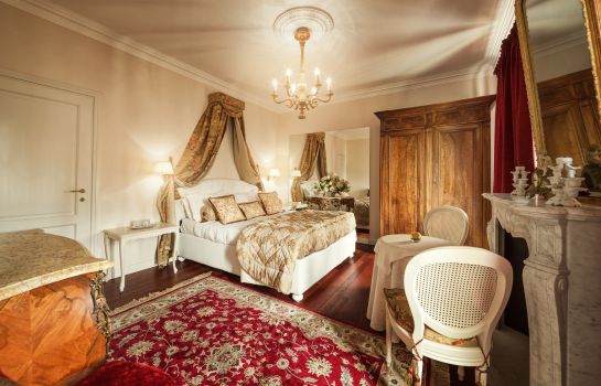 Duchessa Margherita Chateaux & Hotels Collection