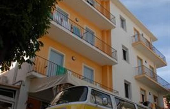 Jammin' Hostel Rimini