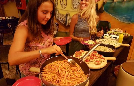 Jammin' Hostel Rimini