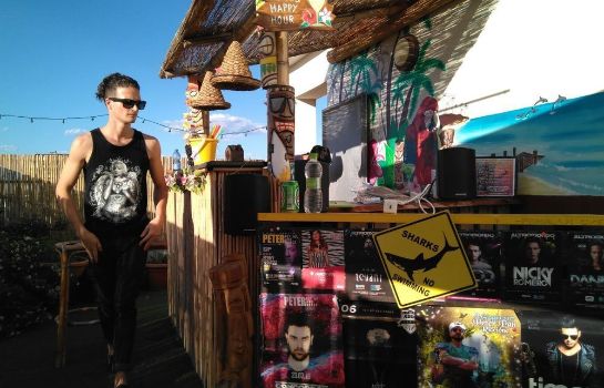 Jammin' Hostel Rimini