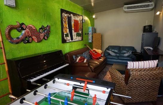 Jammin' Hostel Rimini