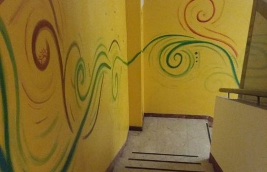 Jammin' Hostel Rimini