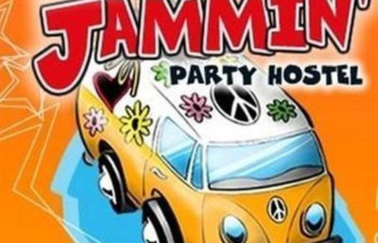 Jammin' Hostel Rimini
