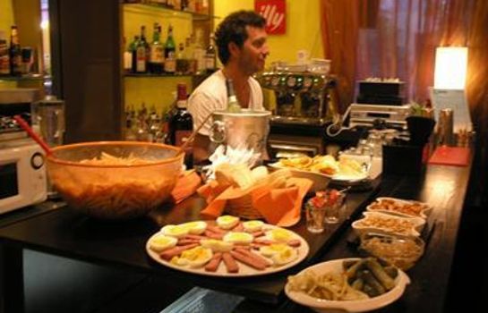 Jammin' Hostel Rimini