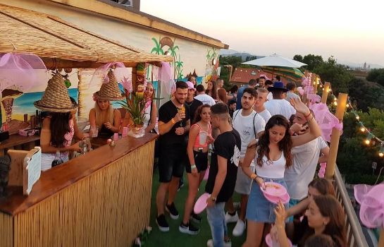 Jammin' Hostel Rimini