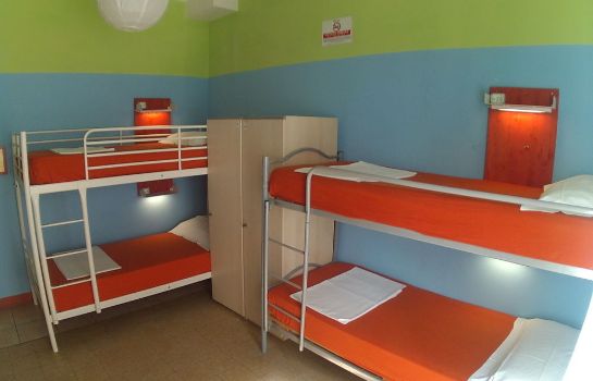 Jammin' Hostel Rimini