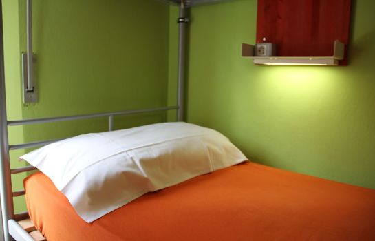 Jammin' Hostel Rimini