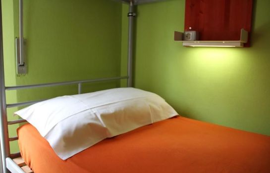 Jammin' Hostel Rimini