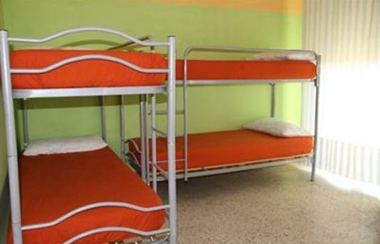 Jammin' Hostel Rimini