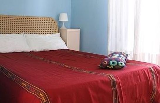 Jammin' Hostel Rimini