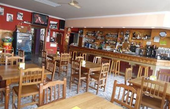 Pension Los Trillizos-O Lar do Trilli