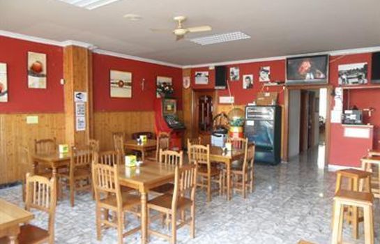 Pension Los Trillizos-O Lar do Trilli
