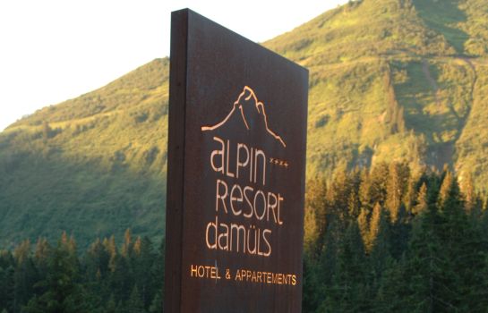 Alpinresort Damüls