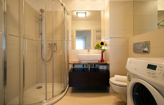 Platinum Towers E-Apartments