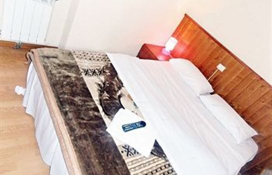 Hostal Numancia