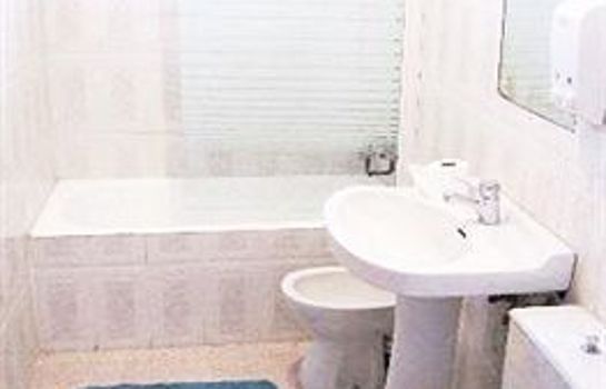 Hostal Numancia