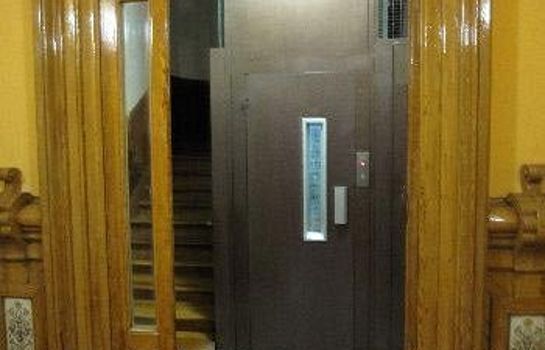 Hostal Numancia