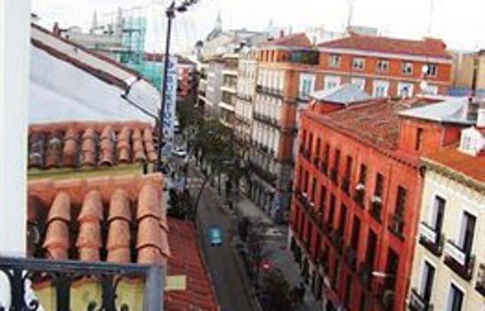 Hostal Numancia