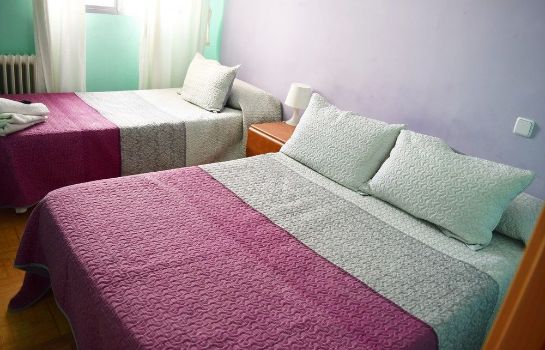 Hostal Numancia