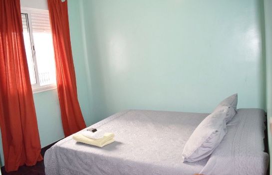 Hostal Numancia