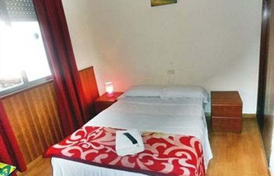 Hostal Numancia