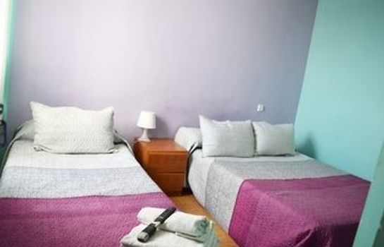 Hostal Numancia