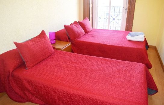 Hostal Numancia